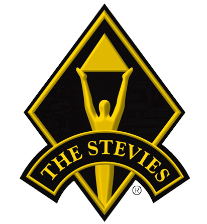 The Stevies awards