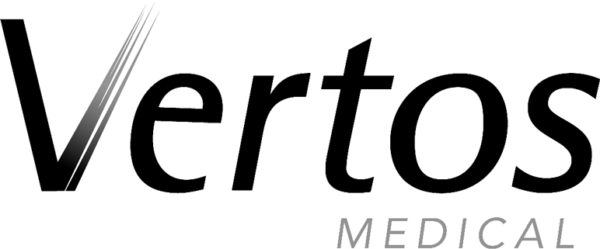Vertos Medical logo